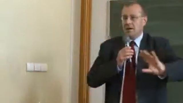 Gdzie się zaczyna proces prowadzący do Okrągłego Stołu? - dr Antoni Dudek смотреть онлайн
