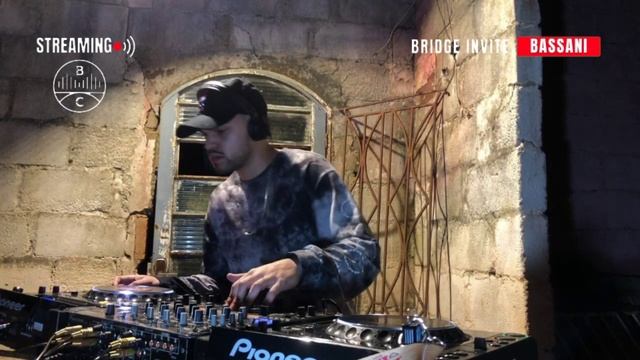 Bridge Invite - Bassani [Bridge/Rash] смотреть онлайн