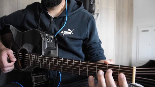 RSL Acoustic G0 - Learn to Fly (10-04-2022) смотреть онлайн