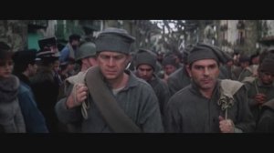 ВОЗДЕРЖАНИЕ И СИЛА ДУХА! НА ПРИМЕРЕ ГЕРОЯ ФИЛЬМА "МОТЫЛЕК" 1973г.