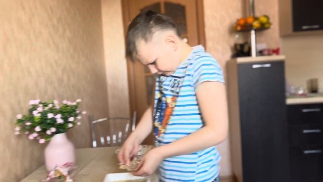 Свой vs покупной доширак смотреть онлайн