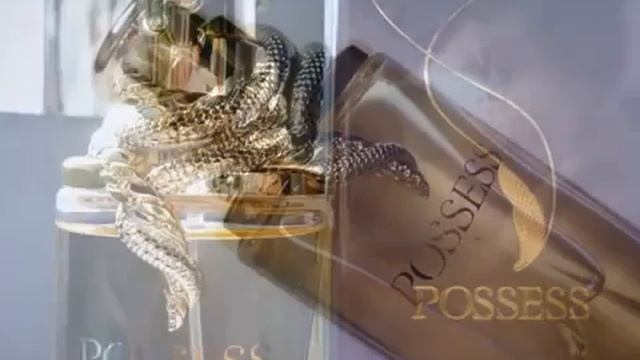 possess by Oriflame смотреть онлайн