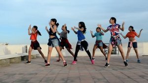 MI GENTE - J Balvin, Willy William | Dance With Pri