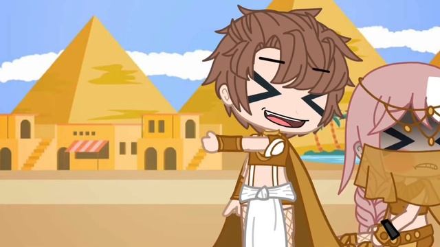 Saki Saki // Meme // gacha club // AU (universo alternativo) смотреть онлайн