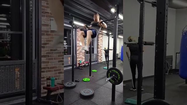 Никогда не сдавайтесь и все получится. ВЫХОД НА ДВЕ С МЯЧОМ смотреть онлайн