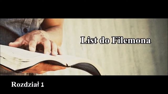 List do Filemona - UBG Bez podziałów na rozdziały смотреть онлайн