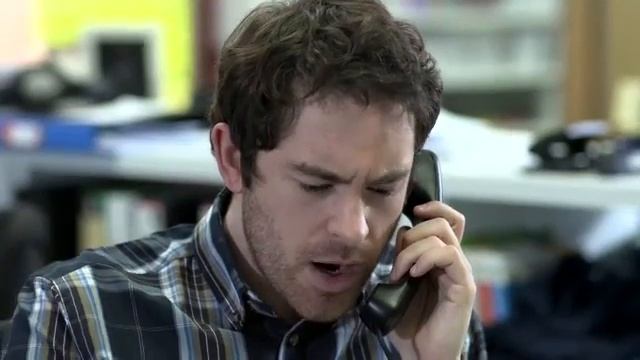 English File Beginner Fourth Edition PE Ep4 Talking on the phone смотреть онлайн