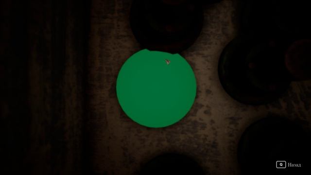 Survival & Horror Mortanis Prisoners Загадка с Бронированной Дверью Механизм #2