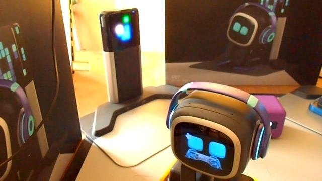 EMO Pet EMO Robot Snake