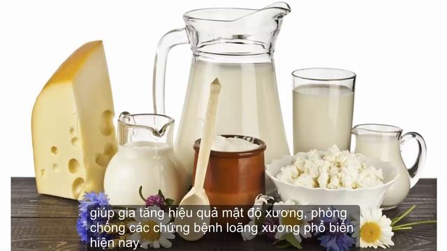 Tác dụng của Glucosamine - Thần dược cho xương khớp смотреть онлайн