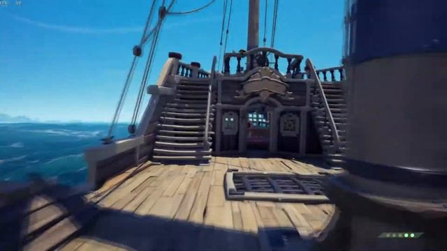 Sea of Thieves PVP BUTIN ÉNORME !!! смотреть онлайн
