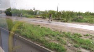 Автобус 143 «Толубеевский проезд - ул. Жени Егоровой»