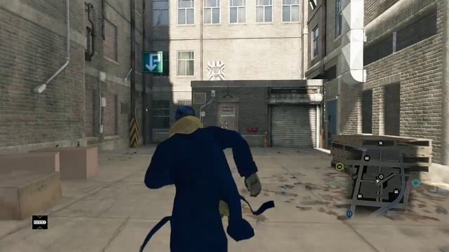 WATCH_DOGS™ 62 серия