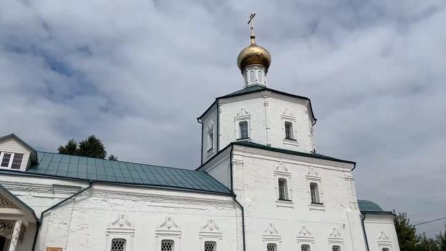 Валентина Быкова. Клин смотреть онлайн