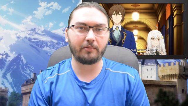 SEIZE THE EMPIRE! | GENIUS PRINCE'S GUIDE TO RAISING A NATION OUT OF DEBT Episode 3 Review смотреть онлайн