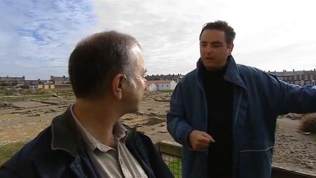 Time Team Digs 03 The Roman Invasion (2002) смотреть онлайн