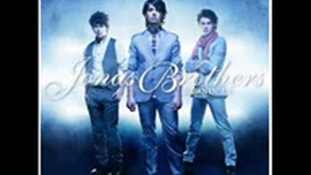 Burning Up - Jonas Brothers Full (HQ) !! (omg) смотреть онлайн
