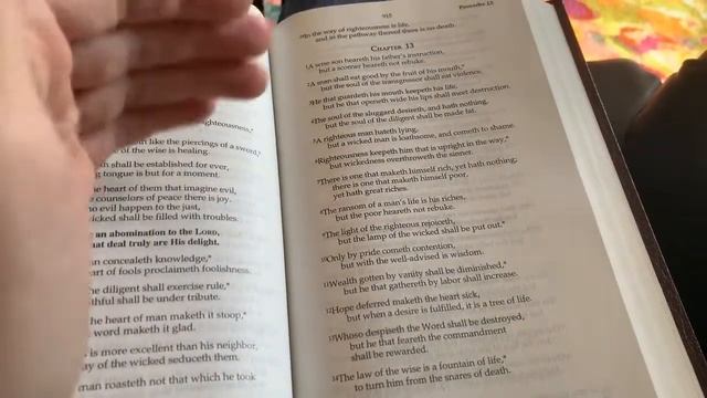 KJ21 Bible Review