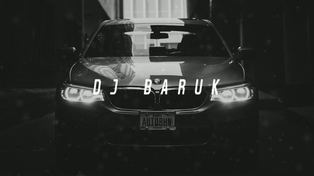 Dopamine - Deep House Remix (DJ BARUK) смотреть онлайн