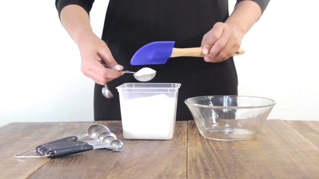 How to Measure White Sugar | Yummy Ph смотреть онлайн