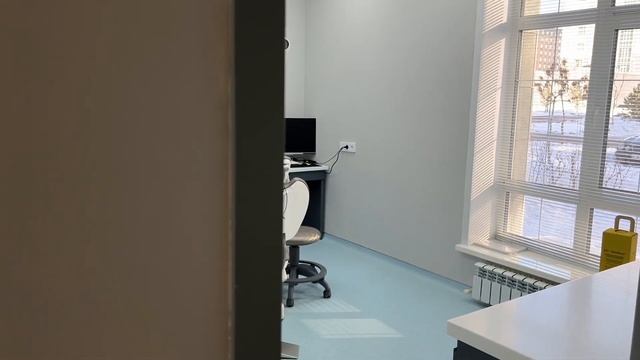 Стоматологический центр Advance в городе Астана смотреть онлайн