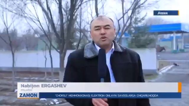 Jizzax propan gaz quyish shaxobchasidagi portlash смотреть онлайн