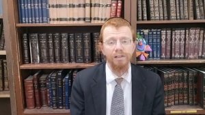 Свиток Эстер: краткий обзор.