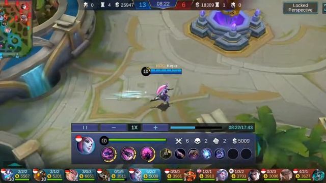 How to play selena new meta build смотреть онлайн