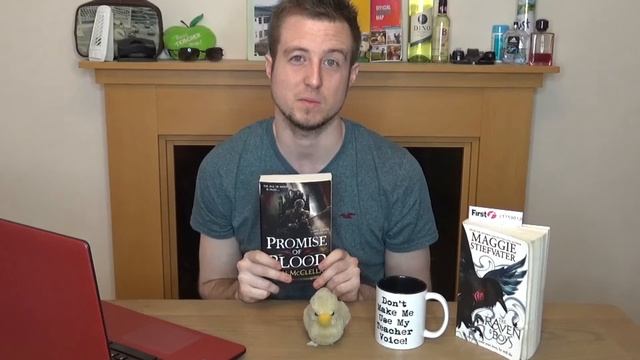 Top 5 Wednesday Minor Characters I TDF смотреть онлайн