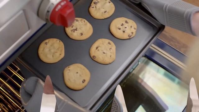 Best Oven Mitts 2024 - Top 5 Picks смотреть онлайн