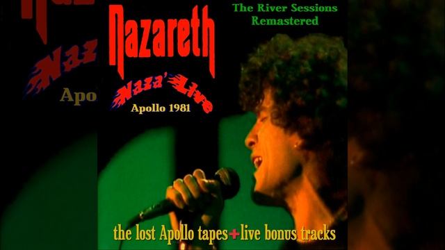 Holiday - Apollo Glasgow 1981