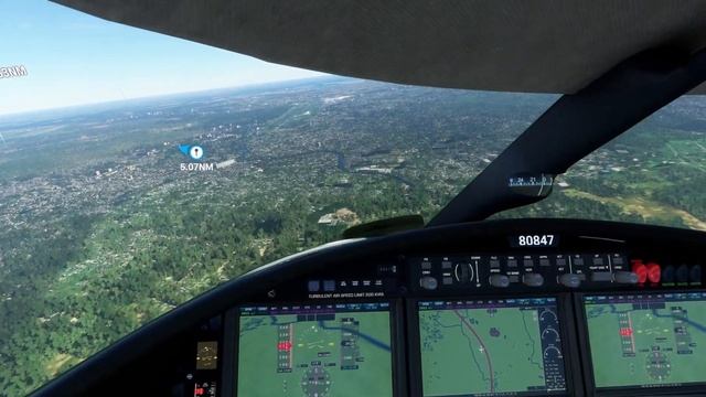 MSFS2020 XBOX SERIES X LEARAVIA LEARFAN 2100 VE31-VECC смотреть онлайн