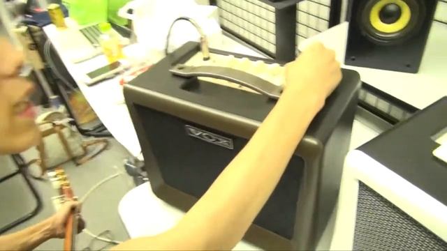 【5分で分かる】コンパクトで本格サウンドを楽しめるVX50 Series！ смотреть онлайн