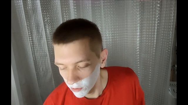 63)БритьЁ C Maggard V3\Soap Alli Yakuza\Euromax\Yaqi\Бриз