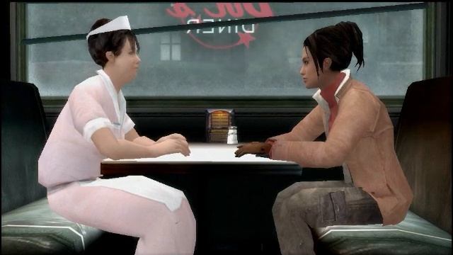 Indigo Prophecy Walkthrough Part 2 Investigation (1/2) смотреть онлайн