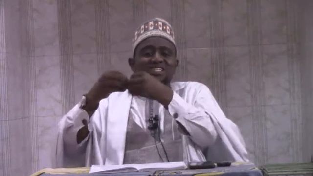 Story of Miqdad bin Amr (RA) 19d by Mustapha Gana Ahmadu مصطفى غنى أحمد смотреть онлайн