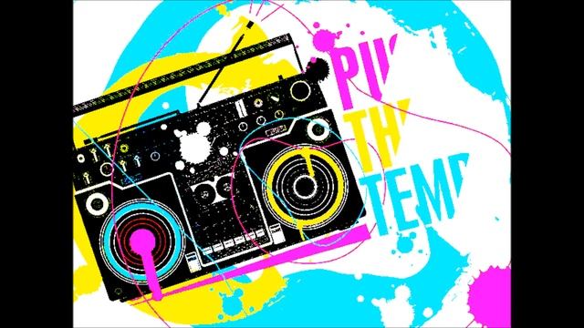 Push The Tempo-Fatboy Slim (Edit Version)