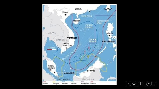 SECRET FACTS | SOUTH CHINA SEA | TAMIL | SADHIKALAM VANGA смотреть онлайн