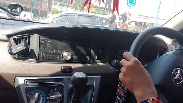 CUSTOMER 33 || LEARN CAR MANUALS || TOYOTA CALYA#RedWhiteDrivingCourse #ManualCarWay смотреть онлайн