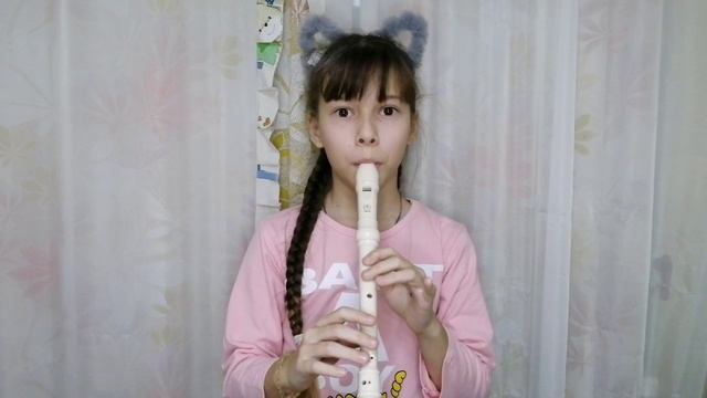 "У кота Воркота" колыбельная песенка смотреть онлайн