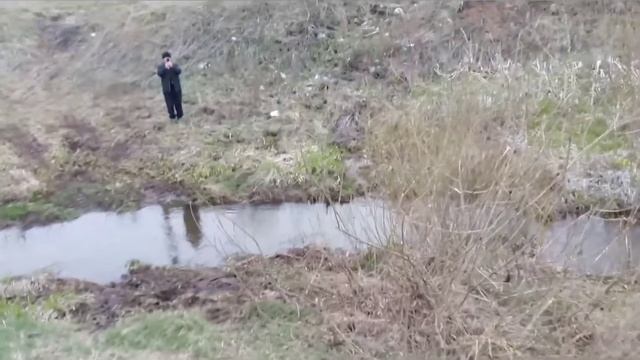 Первый выезд Вездехода смотреть онлайн