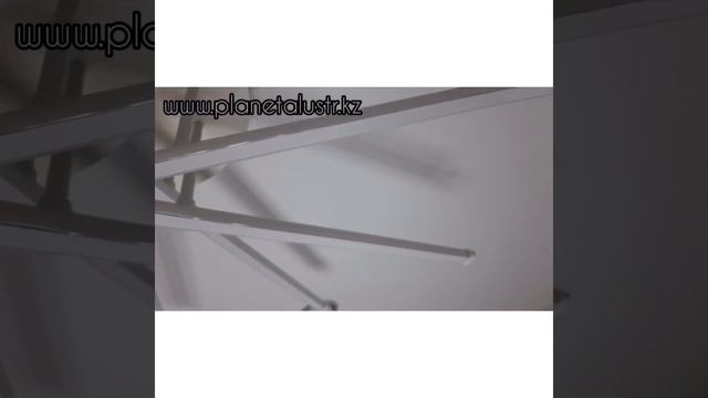 LED люстра смотреть онлайн