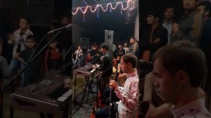 Хусниддини Начмиддин туёна нав 2023. н. Ховалинг (Husniddini Najmiddin tuyona 2023)