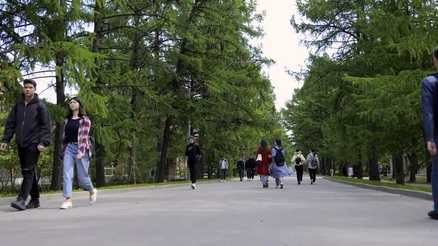 МСХА им. Тимирязева/Москва/Обрнадзоро смотреть онлайн