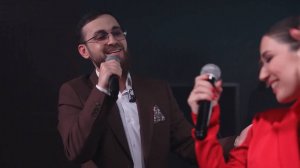 Гр. Бахтавар & Марина Алиева - Студентка (лезгинская песня)