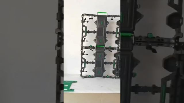 Rental LED Display for P2.976 P3.91 P4.81 смотреть онлайн