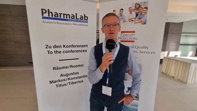 S03E394 #LiveWithChaudhrey w Hans-Joachim Anders, Novartis at #PharmalabCongress 2022 Day 2 Nov 23 смотреть онлайн
