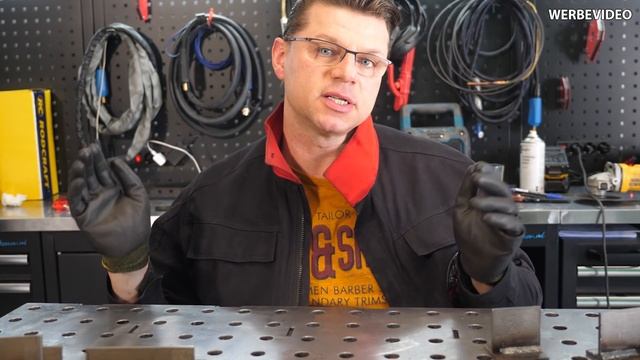 TOP 3 Schutzgase Vergleich - ARCOX ARGON CO² - beim MAG Schweissen! | Igor Welder смотреть онлайн