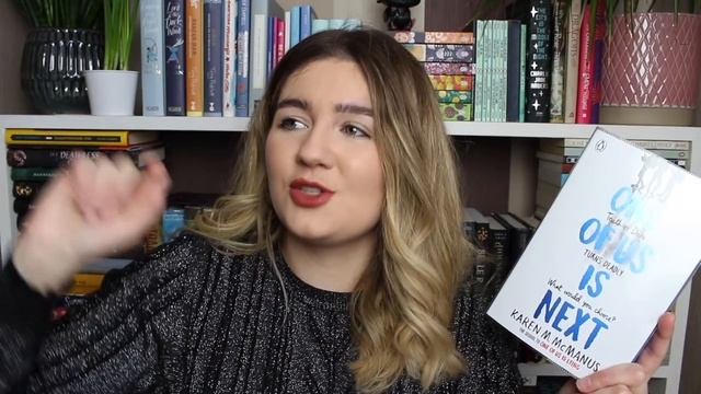 Book Haul | February 2020 | Second Hand & Library Books смотреть онлайн