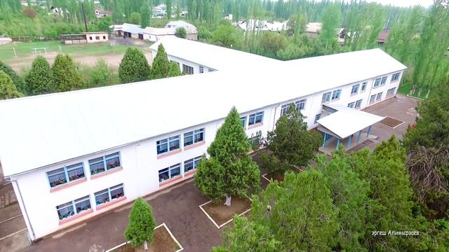Алиппе Ролик, Кулук-Добо айылы, 1-б класс, 2022-Жыл. смотреть онлайн